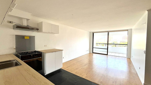 Arriendo Departamento N 2D 2B 1E 1B Sebasti&aacute;n Elcano - Las Condes