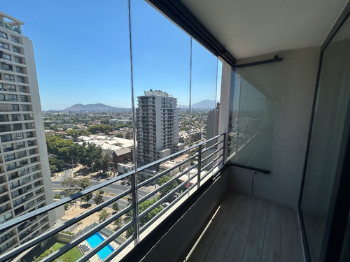 Venta Departamento P 2D en suite Walk-in cl&oacute;set 2B 1E 2B Plaza Ega&ntilde;a - &Ntilde;u&ntilde;oa