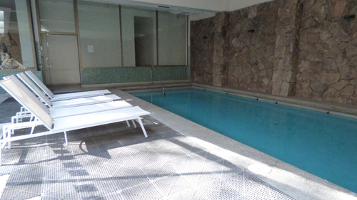 Arriendo Departamento NP 4D en suite Walk-in cl&oacute;set 4B 2E 1B Metro Manquehue - Apumanque - Las Condes