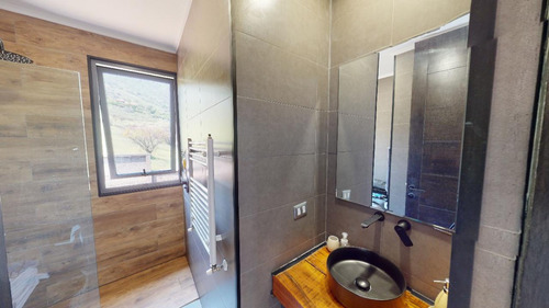 Arriendo Casa NP 4D en suite Walk-in cl&oacute;set 5B 5E 1B La Reina Alta - La Reina