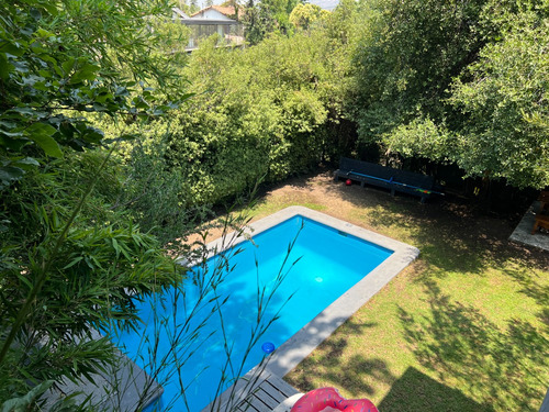 Venta Casa S 4D en suite 3B 3E El Huinganal - Lo Barnechea