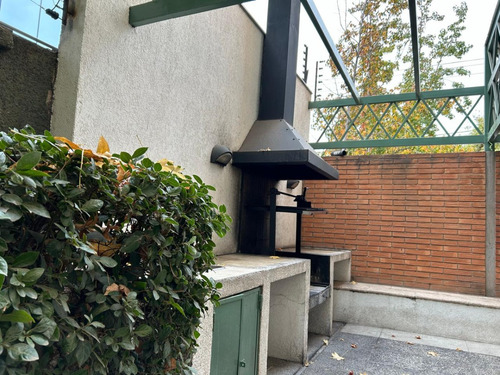 Arriendo Departamento NP 3D en suite 2B 1E 1B Plaza &Ntilde;u&ntilde;oa - &Ntilde;u&ntilde;oa