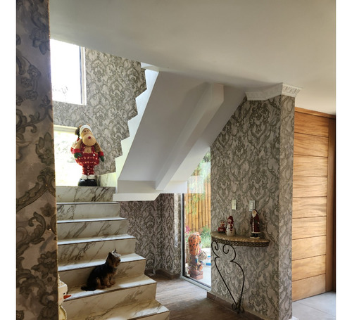 Venta Casa NO 5D en suite 5B 3E 1B  - La Reina