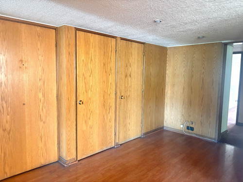 Arriendo Departamento SO 3D 3B 1E 1B Barrio El Golf - Las Condes