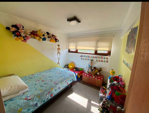 Venta Departamento 3D 1B 1E Villa Frei - &Ntilde;u&ntilde;oa