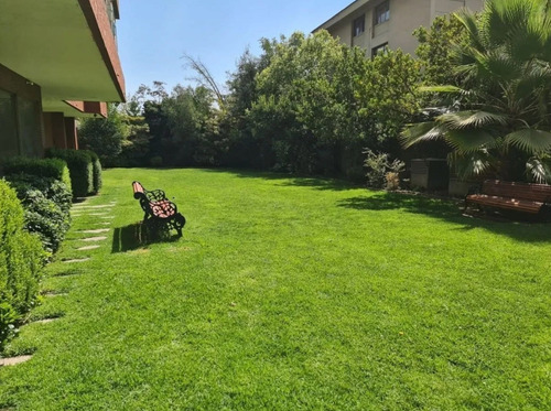 Arriendo Departamento P 2D en suite 2B 1E 1B Barrio Italia - Providencia