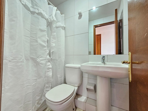 Venta Departamento NP 4D en suite Walk-in cl&oacute;set 3B 2E 1B Metro Manquehue - Apumanque - Las Condes