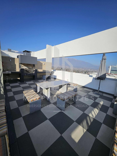 Venta Departamento 3D 2B 2E Metro Sim&oacute;n Bolivar - La Reina