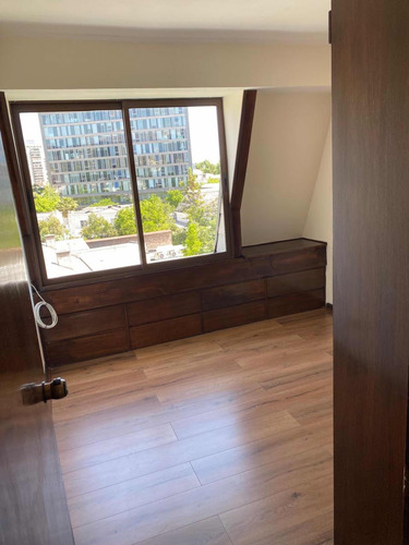 Arriendo Departamento 2D 2B 1E 1B Manuel Montt - Providencia