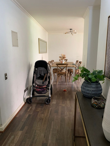 Arriendo Departamento SO 2D 2B 2E 1B Metro Manquehue - Apumanque - Las Condes