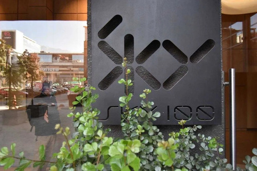 Arriendo Departamento NO 2D en suite Walk-in cl&oacute;set 2B 1E 1B Plaza Ega&ntilde;a - &Ntilde;u&ntilde;oa