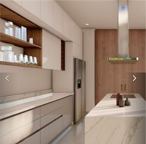 Arriendo Casa 5D en suite Walk-in cl&oacute;set 5B 4E La Reina Alta - La Reina