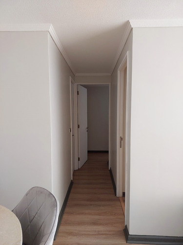 Arriendo Departamento NO 2D 2B 1E 1B Plaza &Ntilde;u&ntilde;oa - &Ntilde;u&ntilde;oa