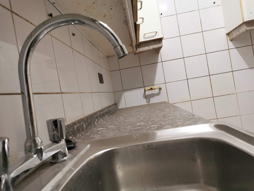 Venta Departamento NO 4D en suite 3B 1E 1B Rotonda Atenas - Las Condes