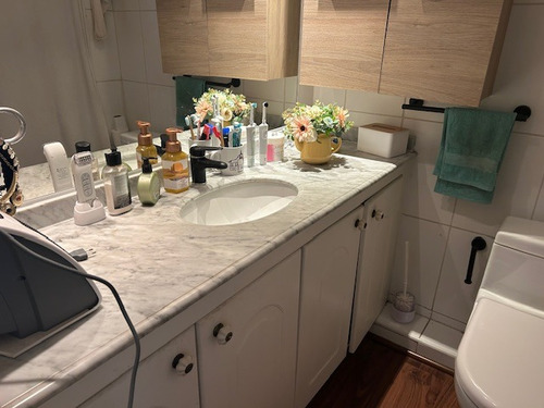 Arriendo Departamento NOSP 3D en suite 3B 1E 1B Campus Oriente - Providencia