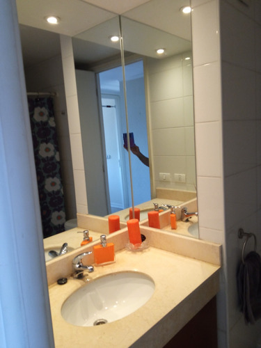 Venta Departamento NP 3D en suite 2B 2E 1B Barrio Italia - Providencia