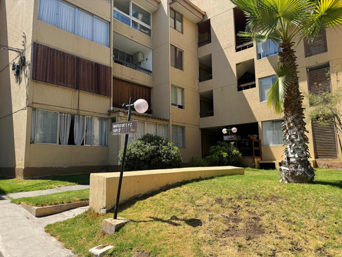 Arriendo Departamento 2D 2B 1E Metro Pr&iacute;ncipe de Gales - Country Club - La Reina