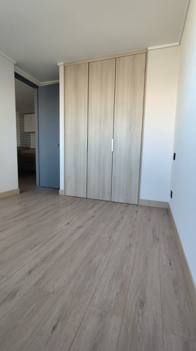 Arriendo Departamento O 2D en suite 2B 1E 1B Metro Monse&ntilde;or Eyzaguirre - &Ntilde;u&ntilde;oa