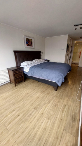 Arriendo Departamento 3D 3B 2E 1B Plaza Ega&ntilde;a - &Ntilde;u&ntilde;oa