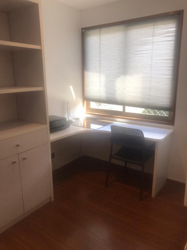 Arriendo Casa NP 4D en suite 4B 4E 1B El Huinganal - Lo Barnechea