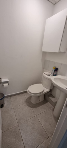 Arriendo Oficina 2B 2E Metro Manquehue - Apumanque - Las Condes