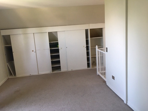 Arriendo Casa NO 6D 5B 2E 1B San Carlos de Apoquindo - Las Condes