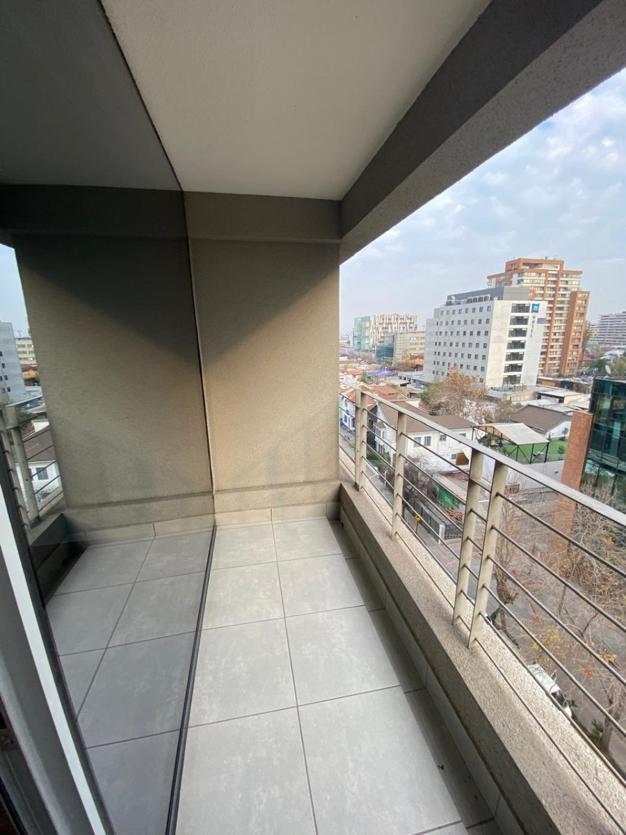 Venta Oficina P 1B 1E Manuel Montt - Providencia