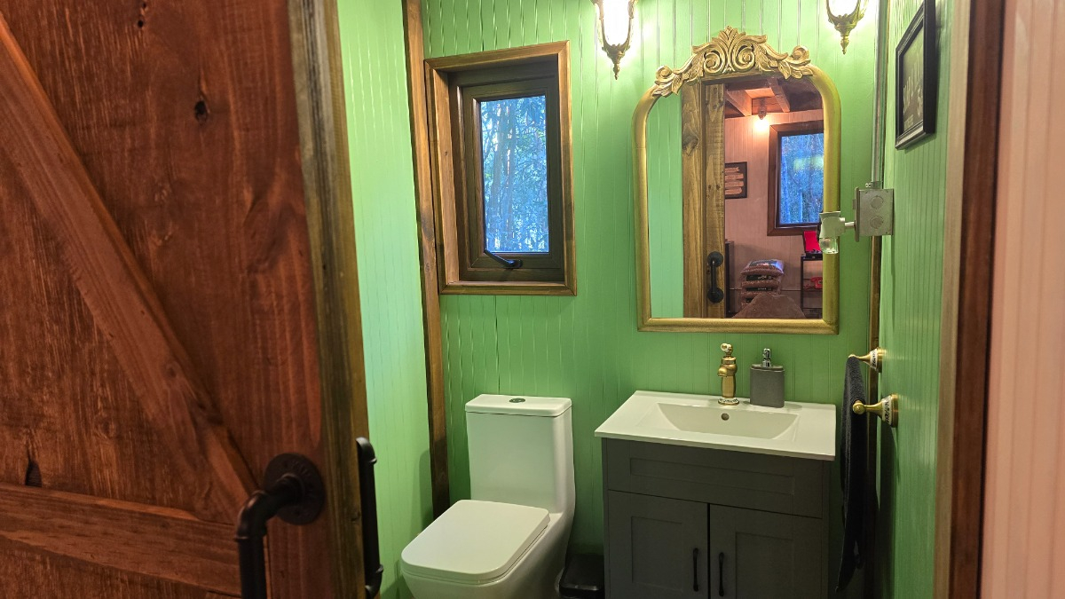 Venta Casa NO 5D en suite Walk-in cl&oacute;set 4B 8E 2Bd Camino a Ensenada - Puerto Varas