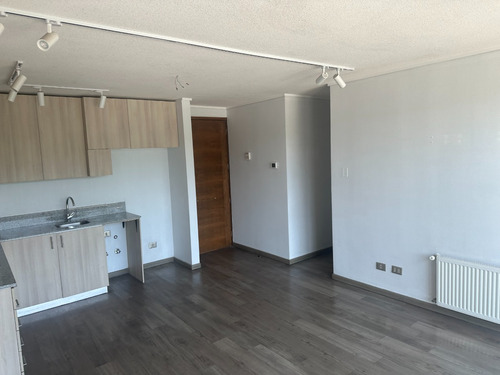 Arriendo Departamento P 2D en suite Walk-in cl&oacute;set 2B 1E 1B Antigua Lo Barnechea - Lo Barnechea