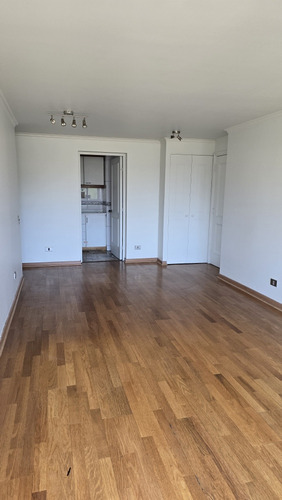 Arriendo Departamento 3D 2B 1E 1B In&eacute;s de Su&aacute;rez - Providencia