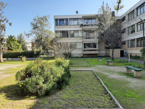 Arriendo Departamento 2D 1B 0m2 Metro Hernando de Magallanes - Las Condes