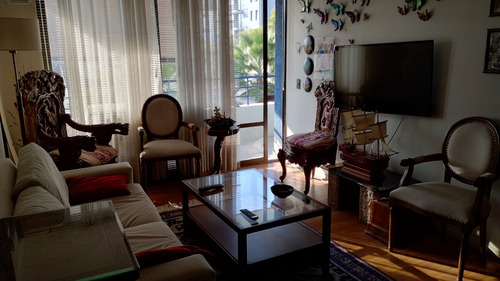 Venta Departamento N 3D en suite 2B 1E 1B Metro &Ntilde;u&ntilde;oa - &Ntilde;u&ntilde;oa