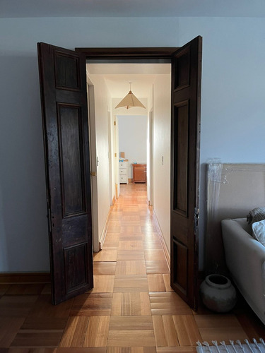 Arriendo Departamento 2D 2B 1E 1B Juan XXIII - Vitacura