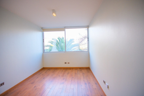 Arriendo Departamento SP 3D en suite 2B 1B Metro Hernando de Magallanes - Las Condes