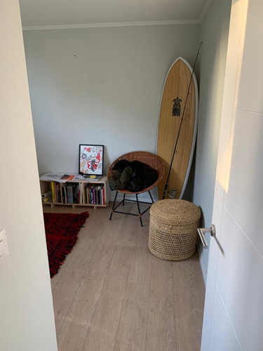 Venta Departamento 2D en suite 2B 1E 1B Puerto Chico - Puerto Varas