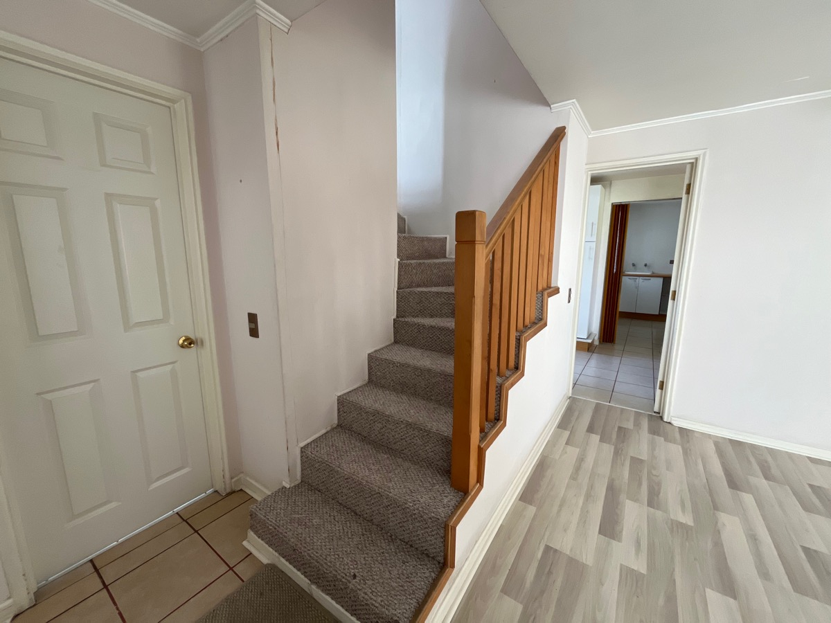 Arriendo Casa 3D en suite Walk-in cl&oacute;set 3B 1E 1Bd Monte Calvario - Puerto Varas