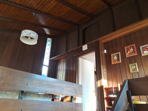 Venta Casa NO 4D en suite 2B 3E Metro Manquehue - Apumanque - Las Condes