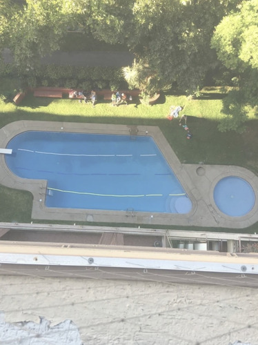 Arriendo Departamento NO 4D en suite 3B 2E 1B Las Lilas - Providencia