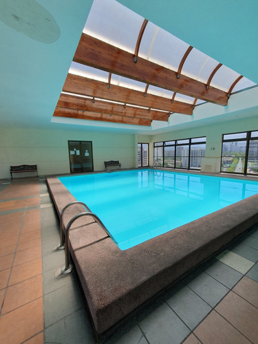 Venta Departamento SO 4D 3B 1E 1B Metro Escuela Militar - Las Condes