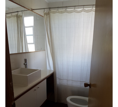 Arriendo Departamento P 3D 2B Barrio Italia - Providencia