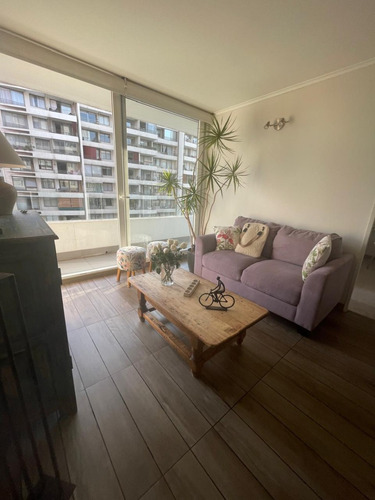 Venta Departamento SO 2D en suite Walk-in cl&oacute;set 2B 1E 1B Estadio Nacional - &Ntilde;u&ntilde;oa