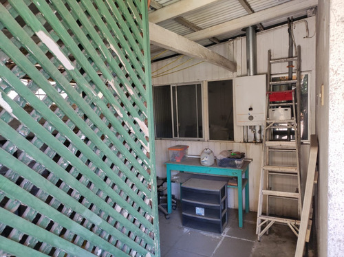 Venta Casa SO 6D 4B 4E 1B Parque Juan XXIII - &Ntilde;u&ntilde;oa