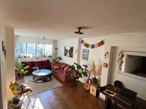 Venta Departamento 3D 2B Pedro de Valdivia - Providencia