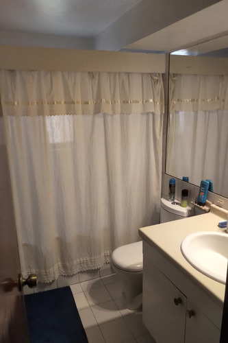 Venta Departamento NP 3D en suite 3B 1E 1B Barrio El Golf - Las Condes