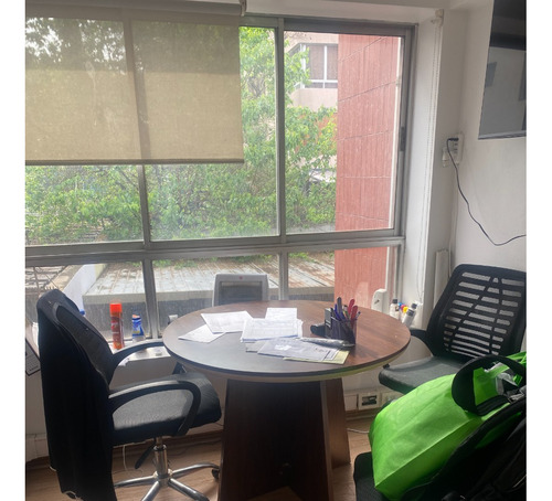 Venta Oficina N 1B 1E Los Leones - Providencia