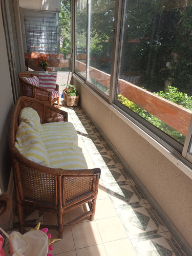 Venta Departamento NP 3D 2B 1E  - La Reina