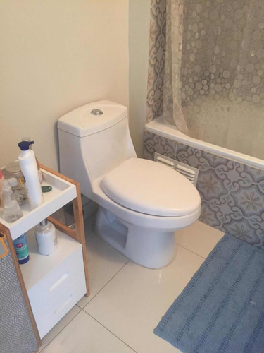 Arriendo Departamento 2D 1B Metro Bilbao - Providencia