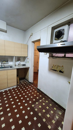 Arriendo Departamento 3D 2B Salvador - Providencia