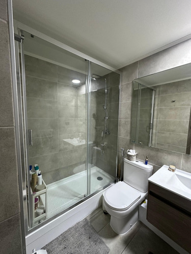 Venta Departamento SO 2D en suite Walk-in cl&oacute;set 2B 1E 1B  - &Ntilde;u&ntilde;oa