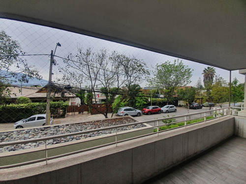 Arriendo Departamento S 1D en suite Walk-in cl&oacute;set 1B 1E 1B Los Dominicos - Las Condes